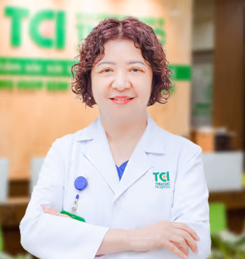 Nguyễn Phạm Ý Nhi