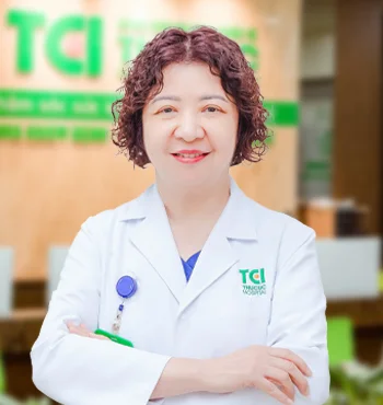 Nguyễn Phạm Ý Nhi