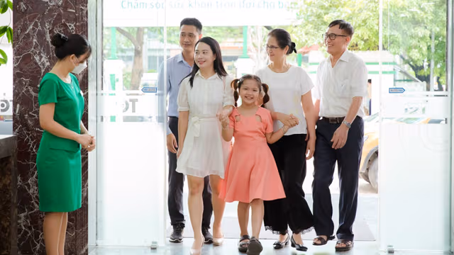 Ưu đãi gói khám sức khỏe và tầm soát ung thư