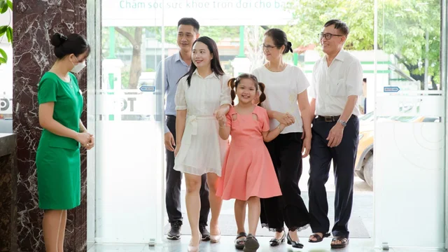 Ưu đãi gói khám sức khỏe và tầm soát ung thư