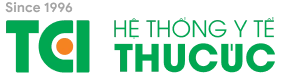 Bệnh Viện Đa Khoa Quốc Tế Thu Cúc | TCI Hospital
