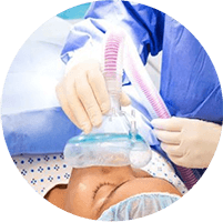 Khoa Gây mê hồi sức