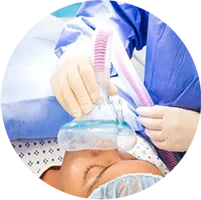 Khoa Gây mê hồi sức