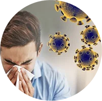 Khoa Kiểm soát – Nhiễm khuẩn