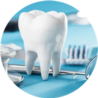 Khoa Răng hàm mặt