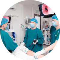 Khoa Thăm dò chức năng – Nội soi