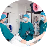 Khoa Thăm dò chức năng – Nội soi