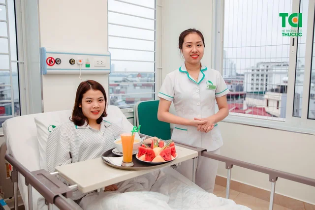 Đốt trĩ “sung sướng”: Nhận quà siêu hấp dẫn