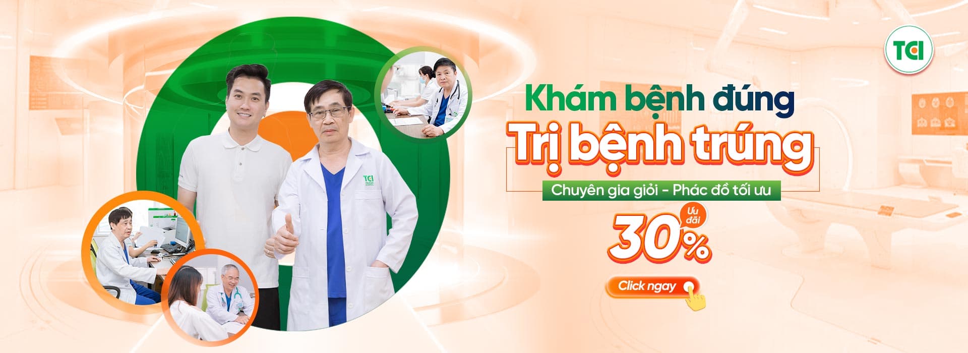 Slider – Banner Khám nội