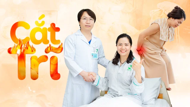 Tư vấn điều trị trĩ – Phác đồ toàn diện không đau