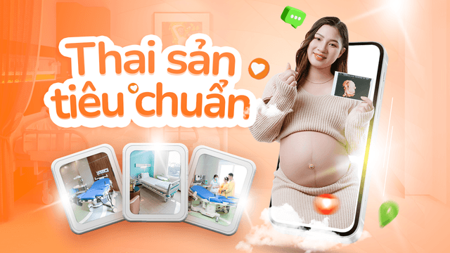 Gói thai sản tiêu chuẩn