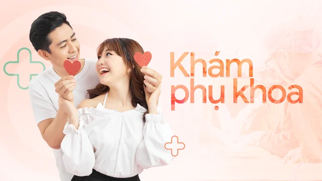 Khám và điều trị bệnh phụ khoa tại Thu Cúc TCI