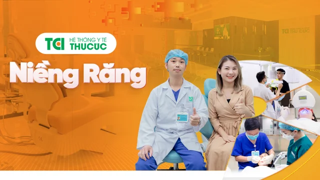 Niềng răng thẩm mỹ