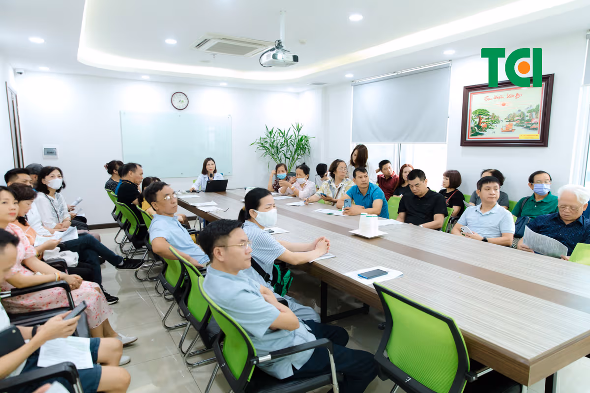 MINI TALK “PHÒNG NGỪA BỆNH MỠ MÁU TIẾN TRIỂN THÀNH ĐỘT QUỴ” THÁNG 5