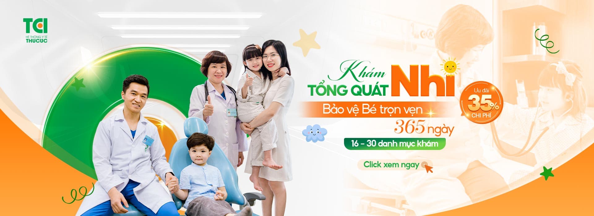 Slider – Banner Nhi