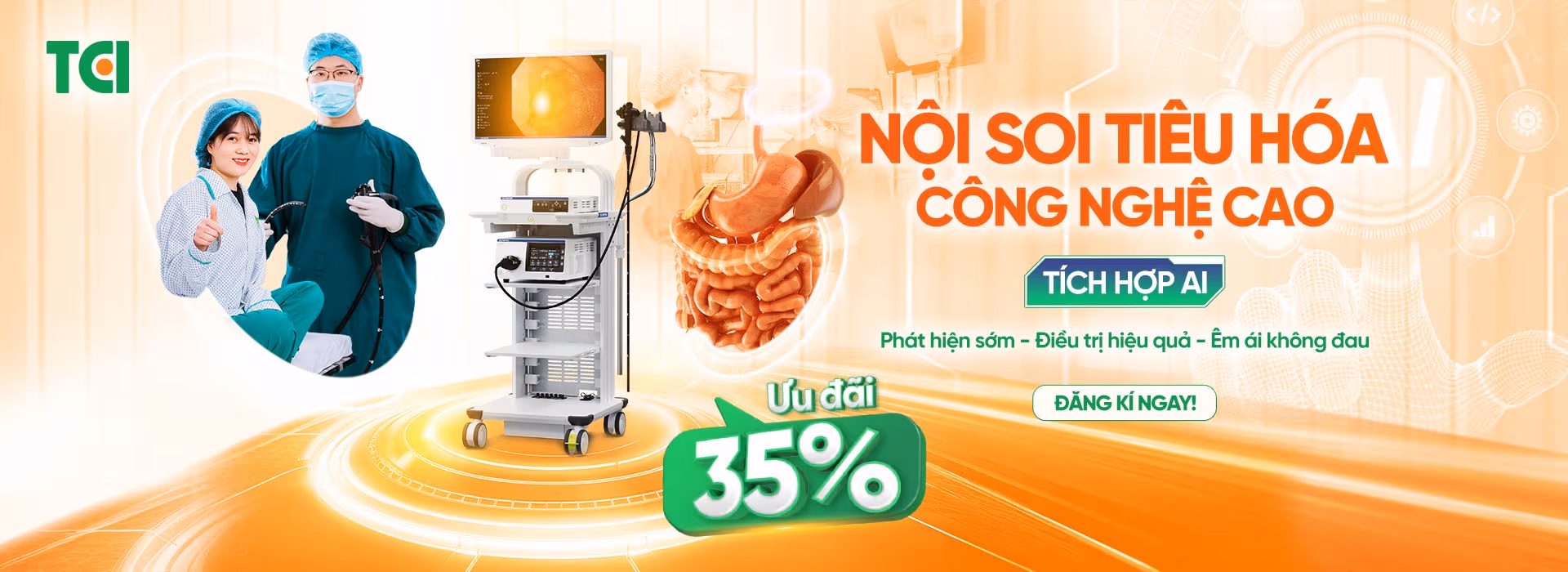 Slider – Banner Nội soi Tiêu hóa