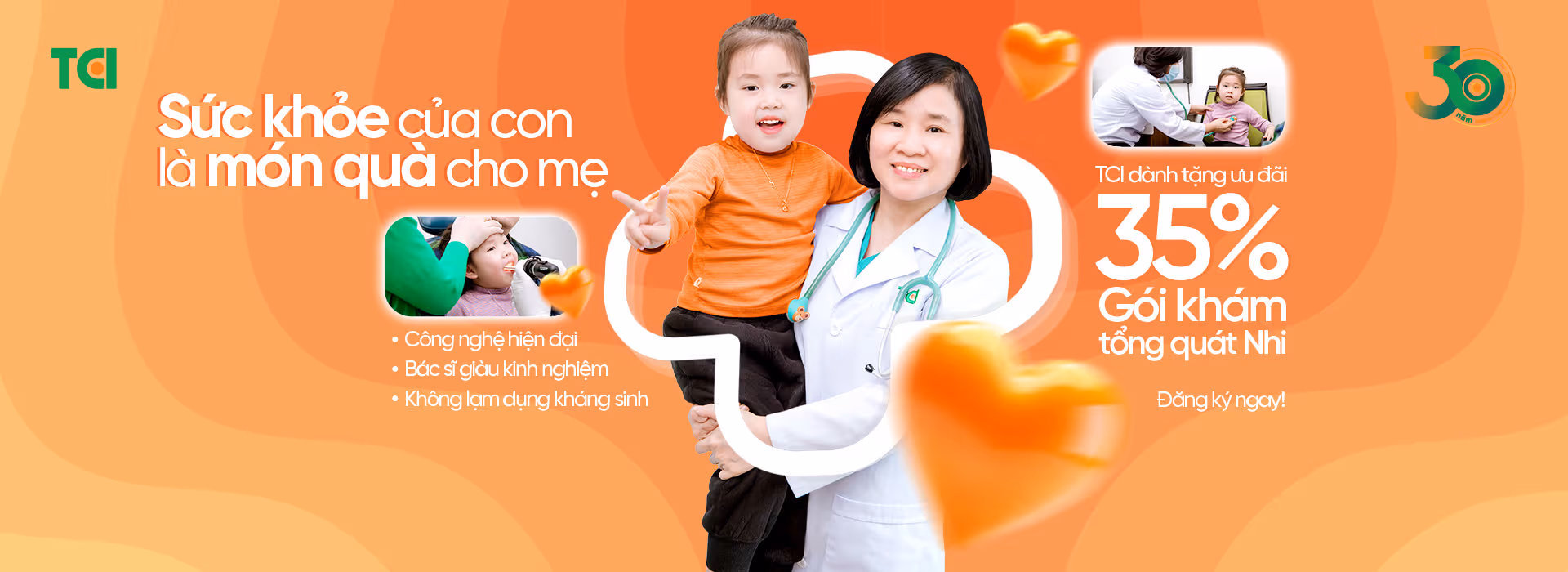 Slider – Banner Nhi