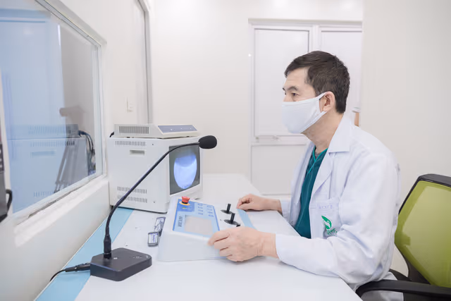 Ưu đãi 20% thực hiện tán sỏi công nghệ cao
