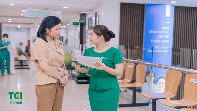 Phòng khám Nội ở Hải Phòng: Gợi ý địa chỉ thuận tiện, đội ngũ bác sĩ giàu kinh nghiệm
