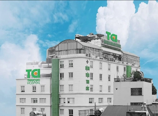 Hệ thống Y tế Thu Cúc TCI không ngừng phát triển về quy mô cả chiều rộng lẫn chiều sâu, trở thành đơn vị tiên phong trong lĩnh vực y tế tư nhân.