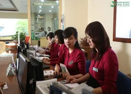 Quy trình thủ tục thanh toán bảo hiểm Marsh tại Bệnh viện Thu Cúc