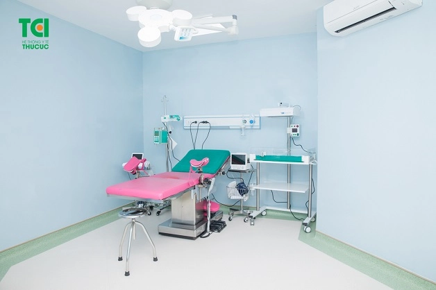 Phòng sinh thường