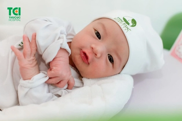 Thai sản trọn gói