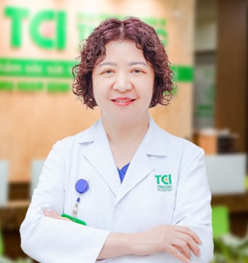 Nguyễn Phạm Ý Nhi