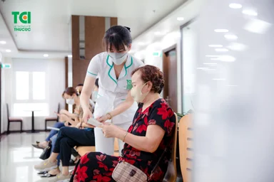 Quyền lợi khi áp dụng bảo hiểm bảo lãnh Liberty tại Thu Cúc TCI