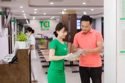 Bảo lãnh thanh toán viện phí dễ dàng tại TCI với bảo hiểm Bảo Việt