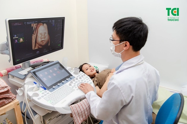 Chất lượng dịch vụ được ưu tiên hàng đầu tại TCI 32 Đại Từ