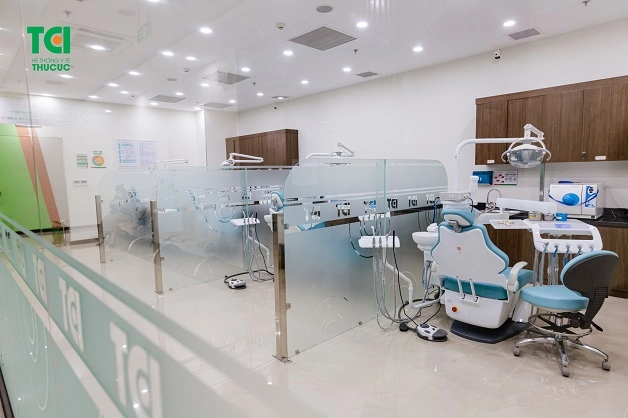 Hệ thống trang thiết bị y tế, nhập khẩu 100% từ nước ngoài