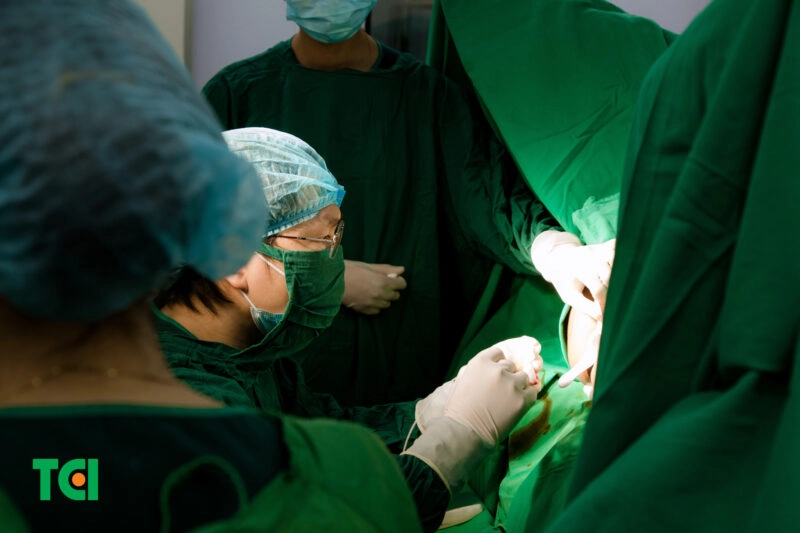 Công nghệ đốt trĩ Laser Diode tân tiến hàng đầu hiện nay