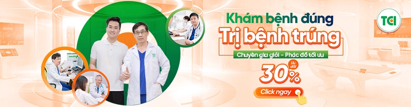 Slider – Banner Khám nội