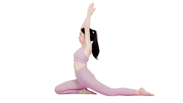 Các bộ môn tốt cho hệ hô hấp – Cách tập luyện để phổi khỏe hơn