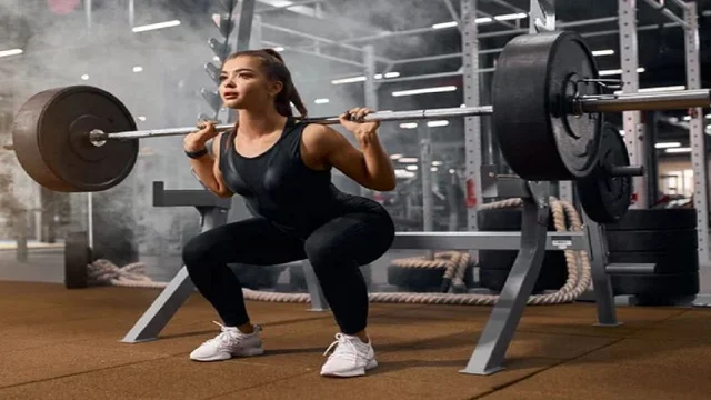 Các bài tập với tạ có tác dụng gì – Một số bài tập hiệu quả