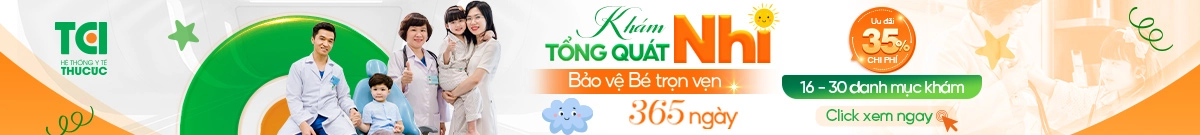 Slider – Banner Nhi