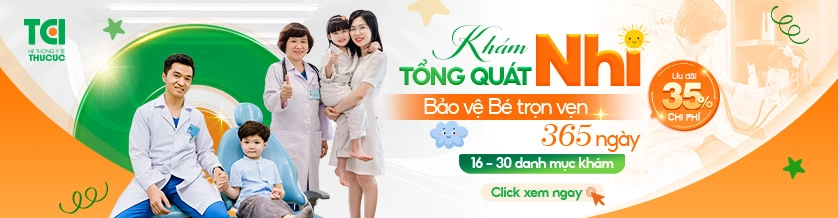 Slider – Banner Nhi