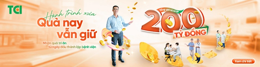 Middle1 – Tri ân khách hàng cũ 2025