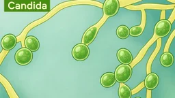 Điều trị nấm Candida ở âm đạo – Hiểu đúng để trị dứt điểm