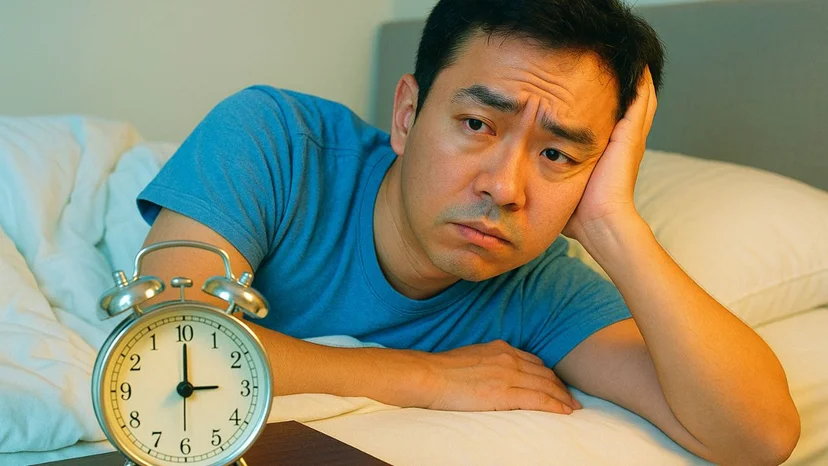 Mất ngủ là gì và cách trị bệnh mất ngủ hiệu quả