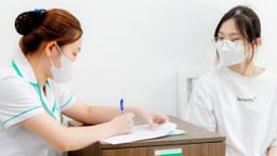 Lưu ý cho sinh viên khi khám sức khoẻ đi học đại học