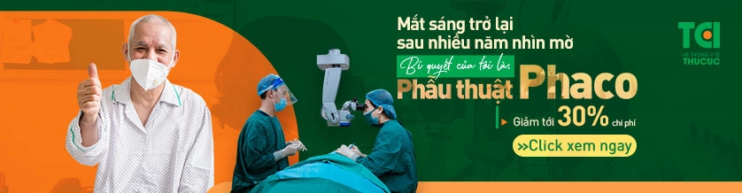 Banner Mổ mắt Phaco