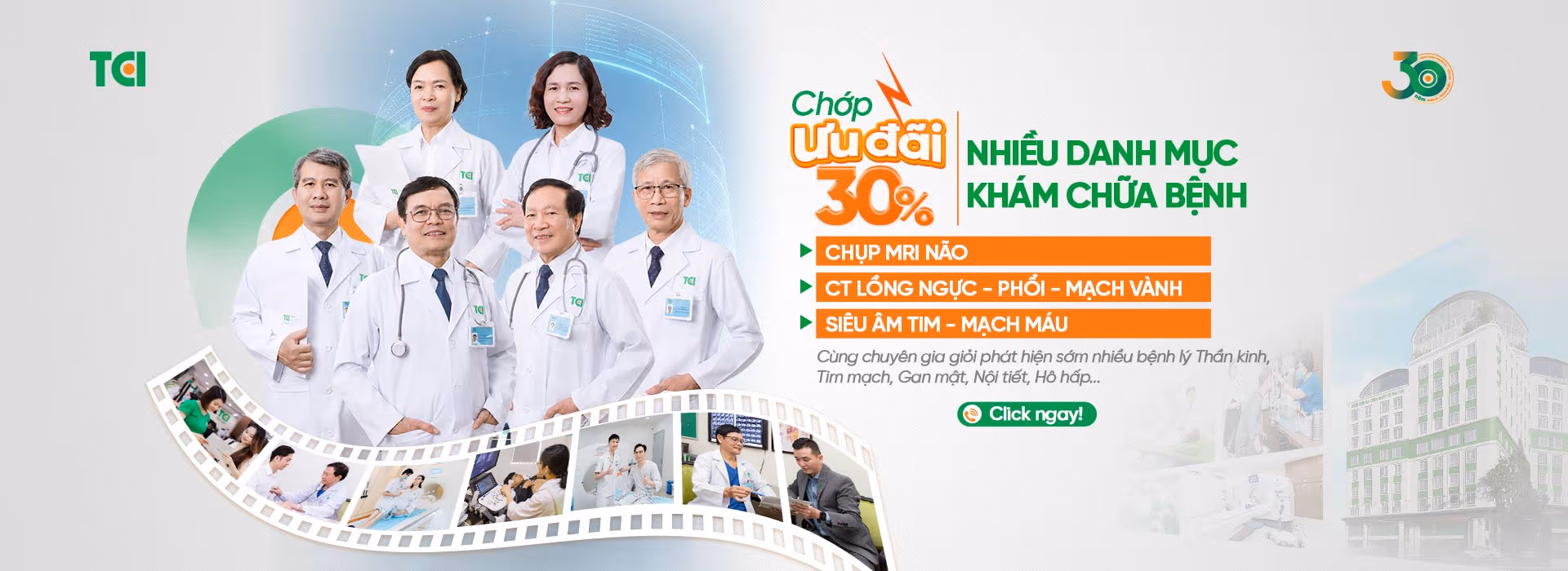 Slider – Banner Khám nội