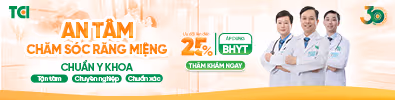 Middle2 – Banner Răng hàm mặt