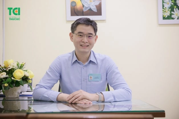 TS.BS Zee Ying Kiat - Chuyên gia trong lĩnh vực điều trị các bệnh ung thư đường tiêu hóa