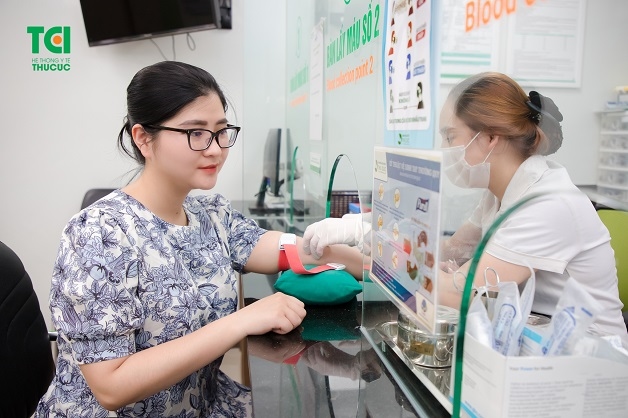 khoa dinh dưỡng - thu cúc