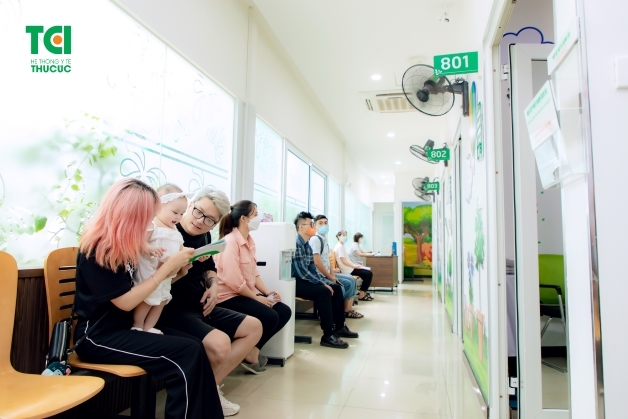 Tiêm chủng vắc xin TCI cung cấp đa dạng các loại hình tiêm chủng theo yêu cầu, từ các mũi tiêm lẻ cho tới các gói tiêm