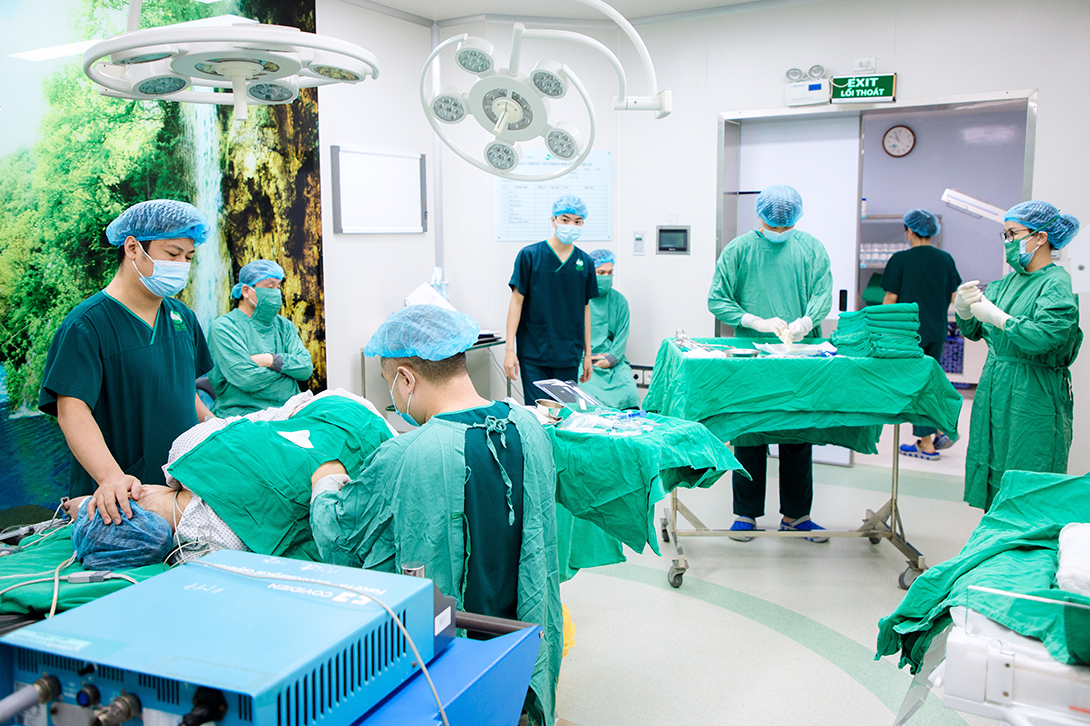 Quyền lợi cho mẹ và bé trong quá trình vượt cạn