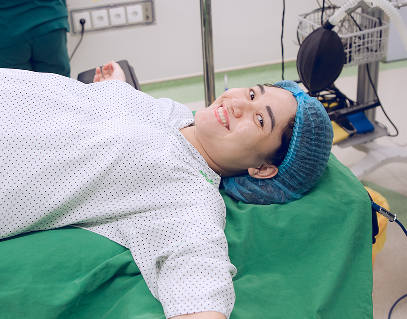 Hoàng Thị Kim Anh